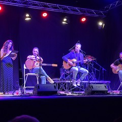 Lucia Parchitelli e Claudia Lerro