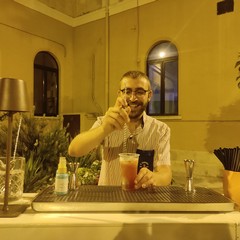 Lucia Parchitelli e Claudia Lerro