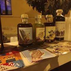 Lucia Parchitelli e Claudia Lerro