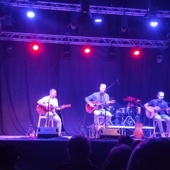 Lucia Parchitelli e Claudia Lerro