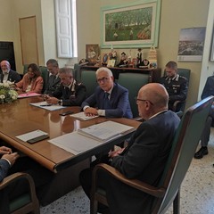 Comitato Provinciale dell’Ordine e Sicurezza Pubblica