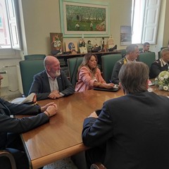 Comitato Provinciale dell’Ordine e Sicurezza Pubblica