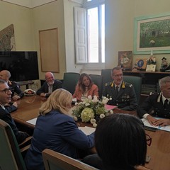 Comitato Provinciale dell’Ordine e Sicurezza Pubblica