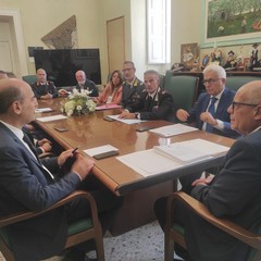 Comitato Provinciale dell’Ordine e Sicurezza Pubblica