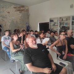 Apulia Web Fest