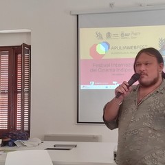 Apulia Web Fest