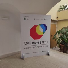 Apulia Web Fest