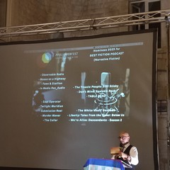 Premiazione Apulia Web Fest