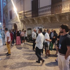 Premiazione Apulia Web Fest