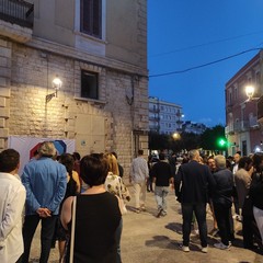 Premiazione Apulia Web Fest