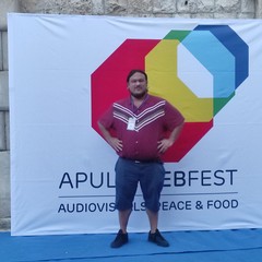 Premiazione Apulia Web Fest