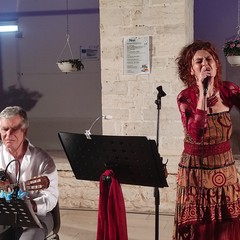 Da Quarate...a Cambridge