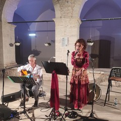 Da Quarate...a Cambridge