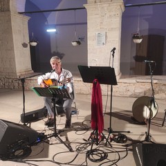 Da Quarate...a Cambridge