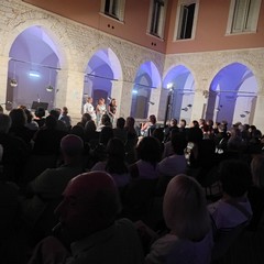 Da Quarate...a Cambridge