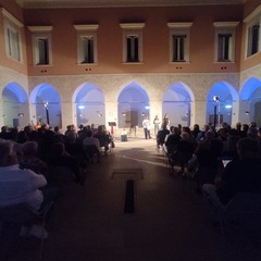 Da Quarate...a Cambridge