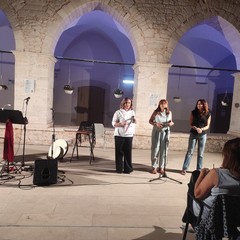 Da Quarate...a Cambridge