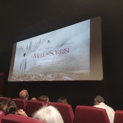 Paolo Strippoli e Giulio Feltri