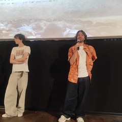 Paolo Strippoli e Giulio Feltri