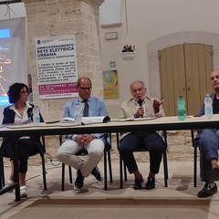 Rete elettrica urbana