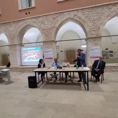 Rete elettrica urbana