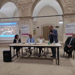 Rete elettrica urbana