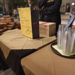 Festa della Mandorla