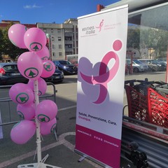 Carovana della Prevenzione