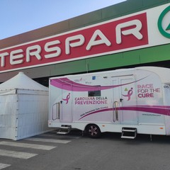 Carovana della Prevenzione