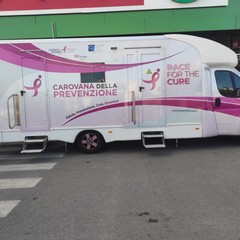 Carovana della Prevenzione