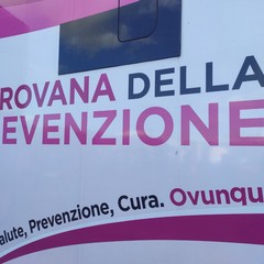 Carovana della Prevenzione