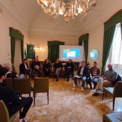 In bici tra Parco e Città