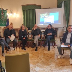 In bici tra Parco e Città