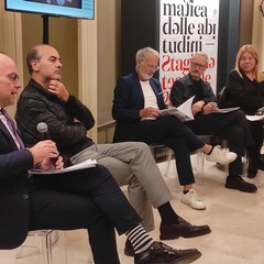 Presentazione stagione teatrale