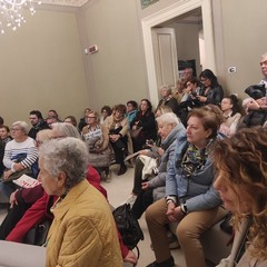 Presentazione stagione teatrale