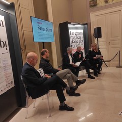 Presentazione stagione teatrale