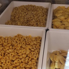 Giornata mondiale della pasta