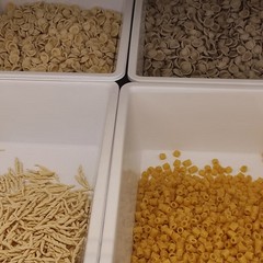 Giornata mondiale della pasta