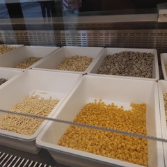 Giornata mondiale della pasta