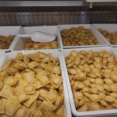 Giornata mondiale della pasta