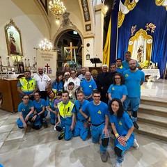 Confraternita Misericordia