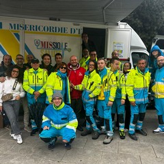 Confraternita Misericordia