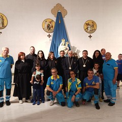 Confraternita Misericordia