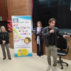 Dai equilibrio al tuo respiro