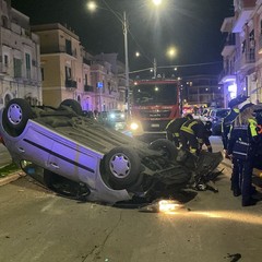 Incidente Corato