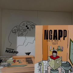 Associazione Ngapp