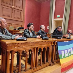 Residenti di Via Bagnatoio