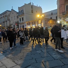 Residenti di Via Bagnatoio