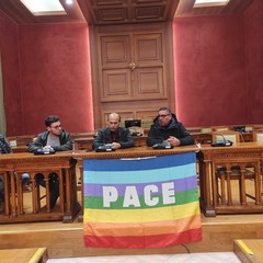 Residenti di Via Bagnatoio