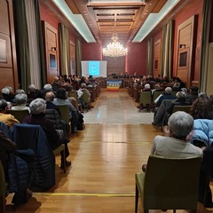 Presentazione Innesti-Anziani